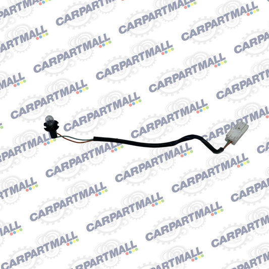 2011-2014 Hyundai Sonata Front Right Door Panel Courtesy Light Lamp Wire Harness