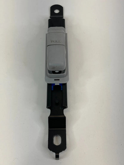 2004-2009 MAZDA3 MAZDA 3 FRONT RIGHT PASSENGER SIDE SEAT BELT HEIGHT ADJUSTER