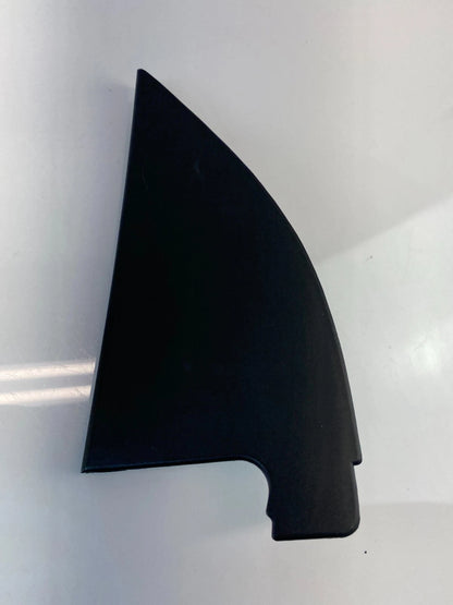 2000-2004 KIA SPECTRA REAR RIGHT DOOR INNER CORNER COVER TRIM PANEL GARNISH