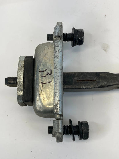 2011-2014 HYUNDAI SONATA REAR LEFT SIDE DOOR CHECK ARM HINGE STOPPER DETENT