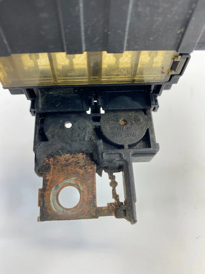 08 09 10 11 12 13 NISSAN ROGUE 2.5L L4 BATTERY FUSE RELAY HOLDER LINK OEM