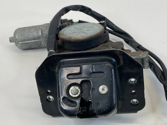 2007-2014 FORD EDGE REAR TRUNK TAIL GATE LIFT POWER LOCK ACTUATOR ASSEMBLY OEM