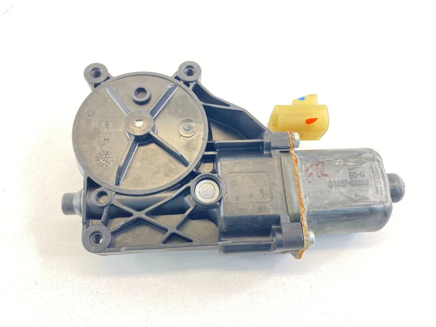 2012-2016 CHEVROLET CRUZE FRONT RIGHT PASSENGER SIDE DOOR POWER WINDOW MOTOR OEM