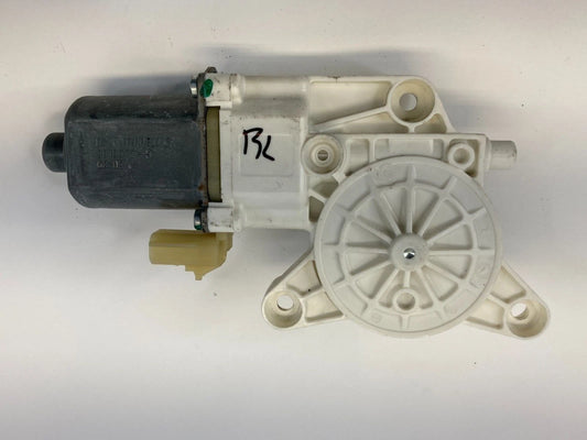 2009-2014 VW ROUTAN REAR LH LEFT SLIDING DOOR POWER WINDOW MOTOR 0130822335 OEM