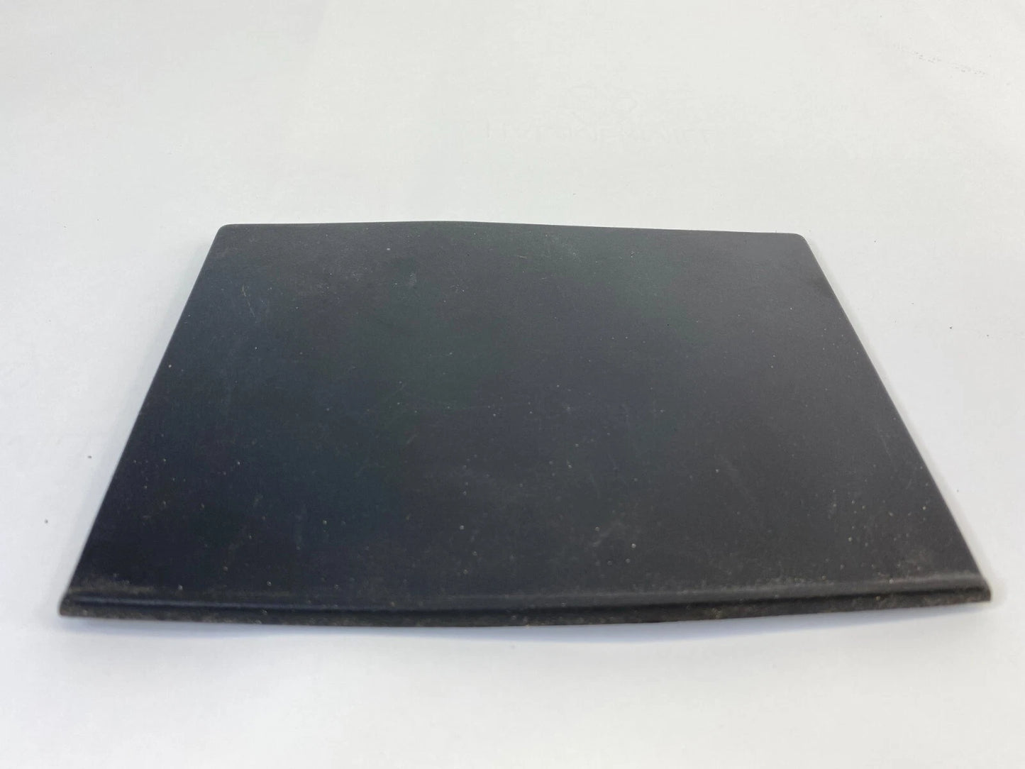 08 09 DODGE CHARGER CUBBY INSERT RUBBER MAT LINER CUBBY TRAY OUF33TRMAA OEM
