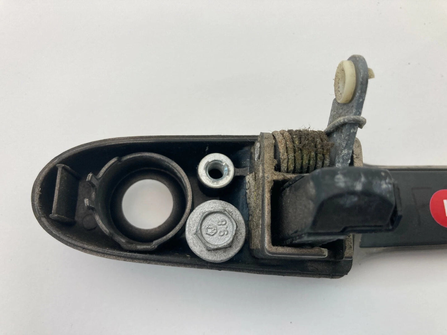 07-13 CHEVROLET IMPALA 05-09 LACROSSE FRONT LEFT DRIVER EXTERIOR DOOR HANDLE LH