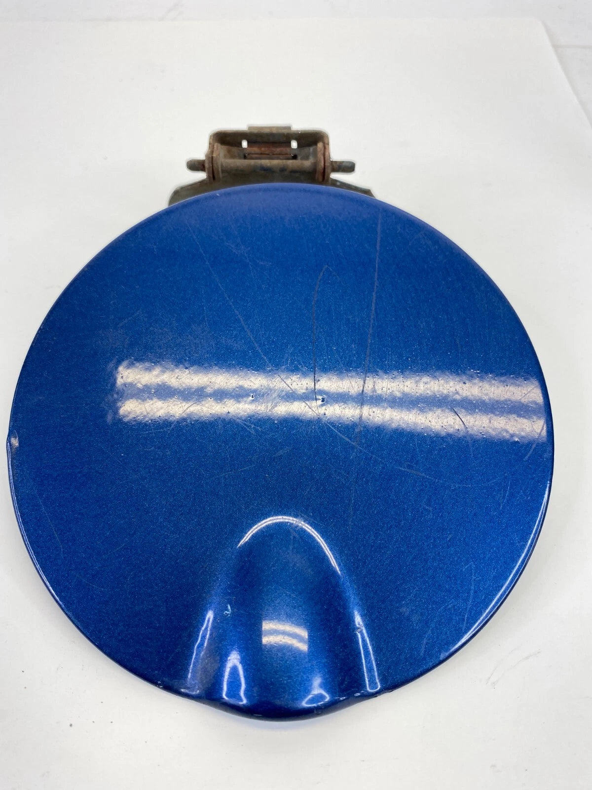2009-2020 DODGE JOURNEY FUEL FILLER DOOR GAS TANK LID COVER 05076926AC OEM
