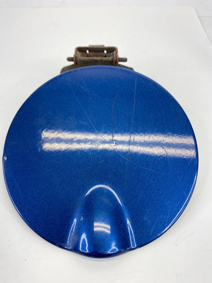 2009-2020 DODGE JOURNEY FUEL FILLER DOOR GAS TANK LID COVER 05076926AC OEM