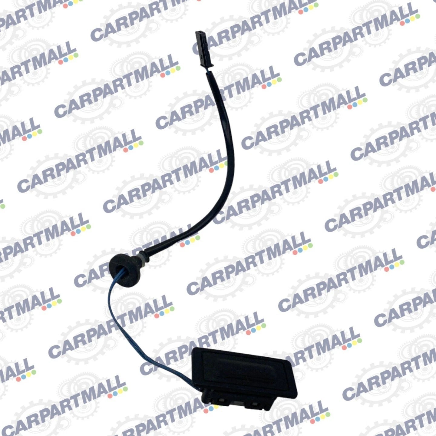2012-2020 CHEVROLET SONIC REAR TRUNK LIFTGATE LID OPEN RELEASE SWITCH 96940890