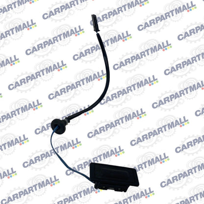 2012-2020 CHEVROLET SONIC REAR TRUNK LIFTGATE LID OPEN RELEASE SWITCH 96940890
