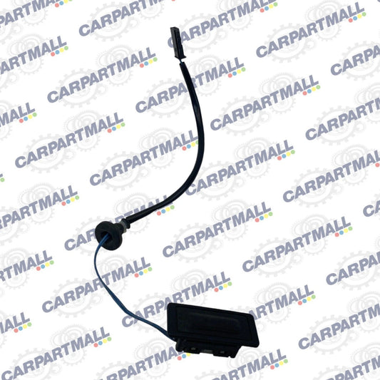 2012-2020 CHEVROLET SONIC REAR TRUNK LIFTGATE LID OPEN RELEASE SWITCH 96940890