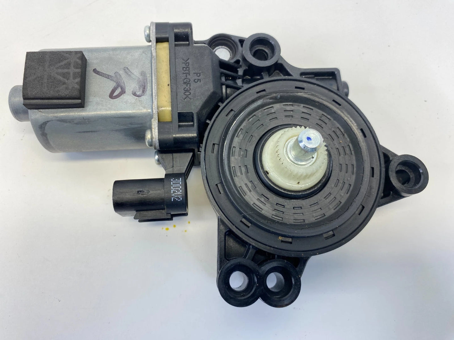 2013-2017 HYUNDAI ELANTRA GT REAR RIGHT POWER WINDOW MOTOR 83460-A5000 OEM