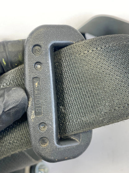 2012-2015 KIA OPTIMA FRONT RIGHT SEAT BELT RETRACTOR W/ PRETENSIONER ASSY OEM