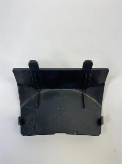 2004 2005 2006 ACURA TL BASE STEERING WHEEL COVER PANEL BEZEL TRIM OEM