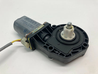 04-07 MERCURY MOUNTAINEER EXPLORER REAR RIGHT POWER WINDOW MOTOR 6L247827145AB