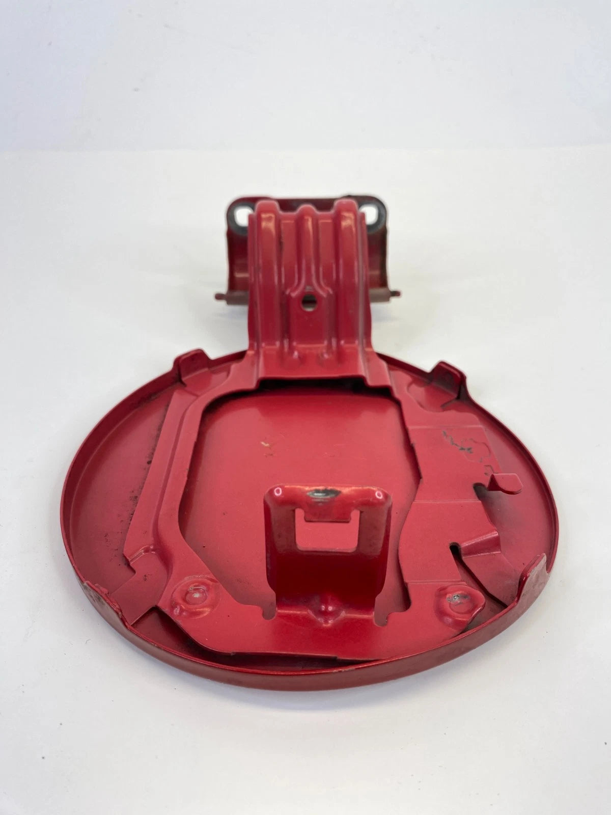 2011-2024 Mitsubishi Outlander Sport Fuel Filler Door Gas Lid Cover OEM