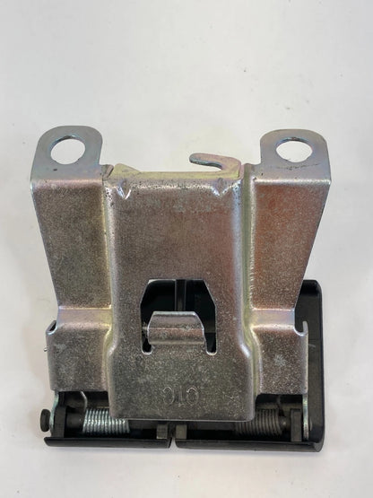 2013-2018 NISSAN ALTIMA DASH HOOD RELEASE OPEN HANDLE LEVER SWITCH OEM