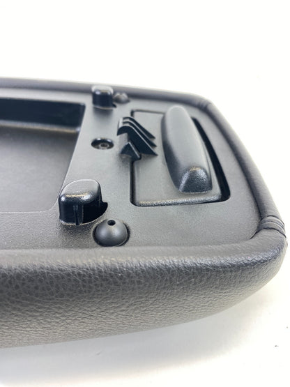 2012-2014 Ford Focus Front Center Console Lid Armrest Arm Rest 1080225X-05-CB