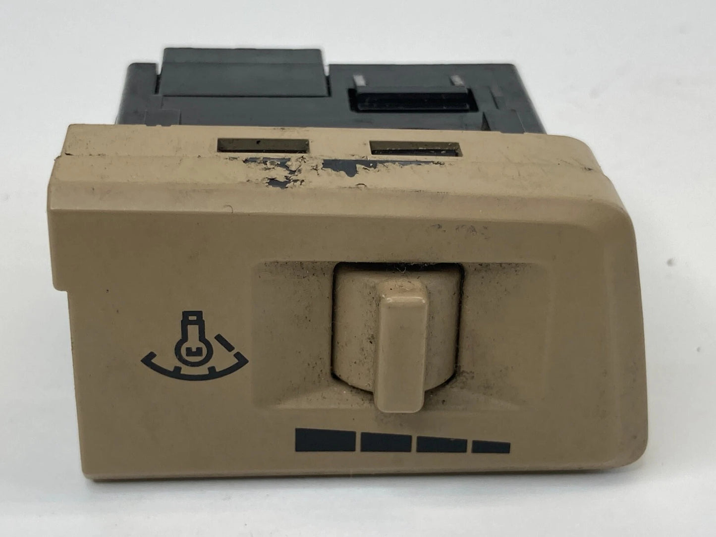 2011 12 13 2014 HYUNDAI SONATA DASH DIMMER LIGHT LAMP SWITCH 202009273 OEM