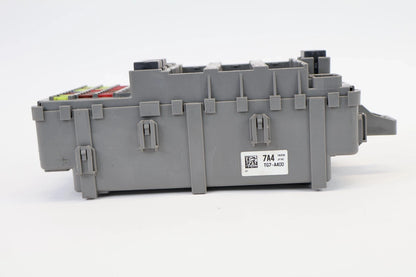 2016-2018 HONDA PILOT INTERIOR FUSE BOX UNDER DASH MICU JUNCTION BLOCK OEM