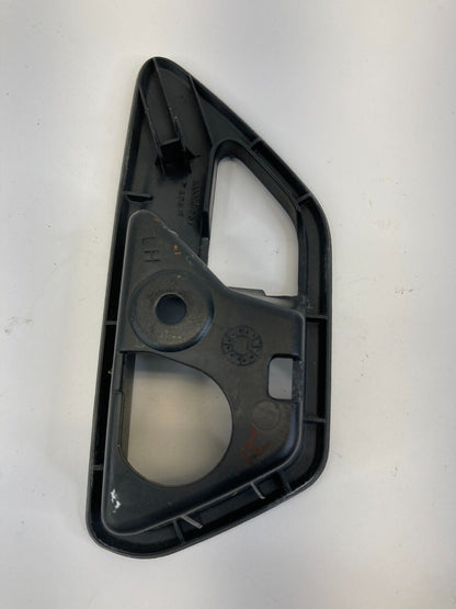 2009 2010 Dodge Journey Front Left Interior Door Handle Bezel 100000257 OEM