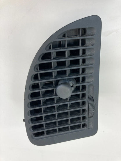 2003-2006 SAAB 9-3 DASH LEFT DRIVER AC AIR VENT GRILLE OUTER OUTLET 12804033 OEM