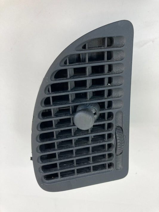 2003-2006 SAAB 9-3 DASH LEFT DRIVER AC AIR VENT GRILLE OUTER OUTLET 12804033 OEM