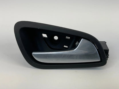 2013-2019 FORD ESCAPE REAR RIGHT SIDE INTERIOR DOOR HANDLE OEM CJ54-R266B34-BBW