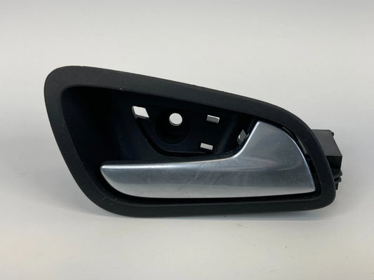 2013-2019 FORD ESCAPE REAR RIGHT SIDE INTERIOR DOOR HANDLE OEM CJ54-R266B34-BBW