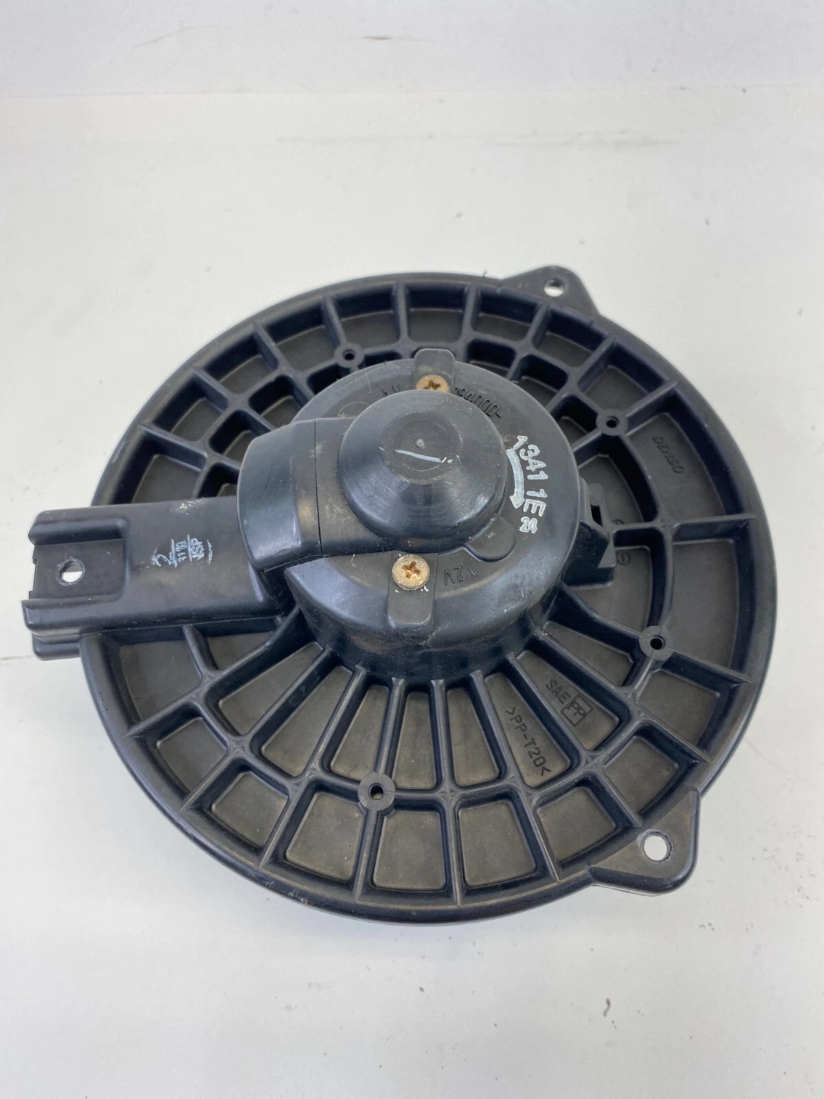 2001-2005 HONDA CIVIC 1.7L 16V SEDAN A/C HEATER FAN BLOWER MOTOR ASSEMBLY OEM