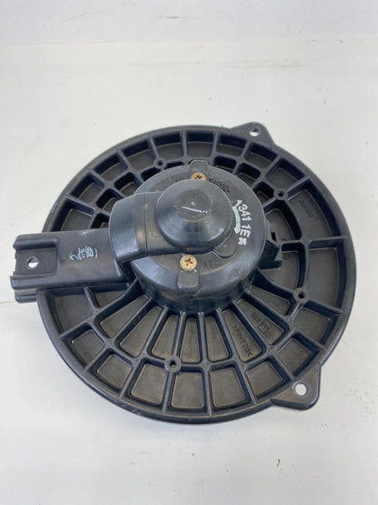 2001-2005 HONDA CIVIC 1.7L 16V SEDAN A/C HEATER FAN BLOWER MOTOR ASSEMBLY OEM