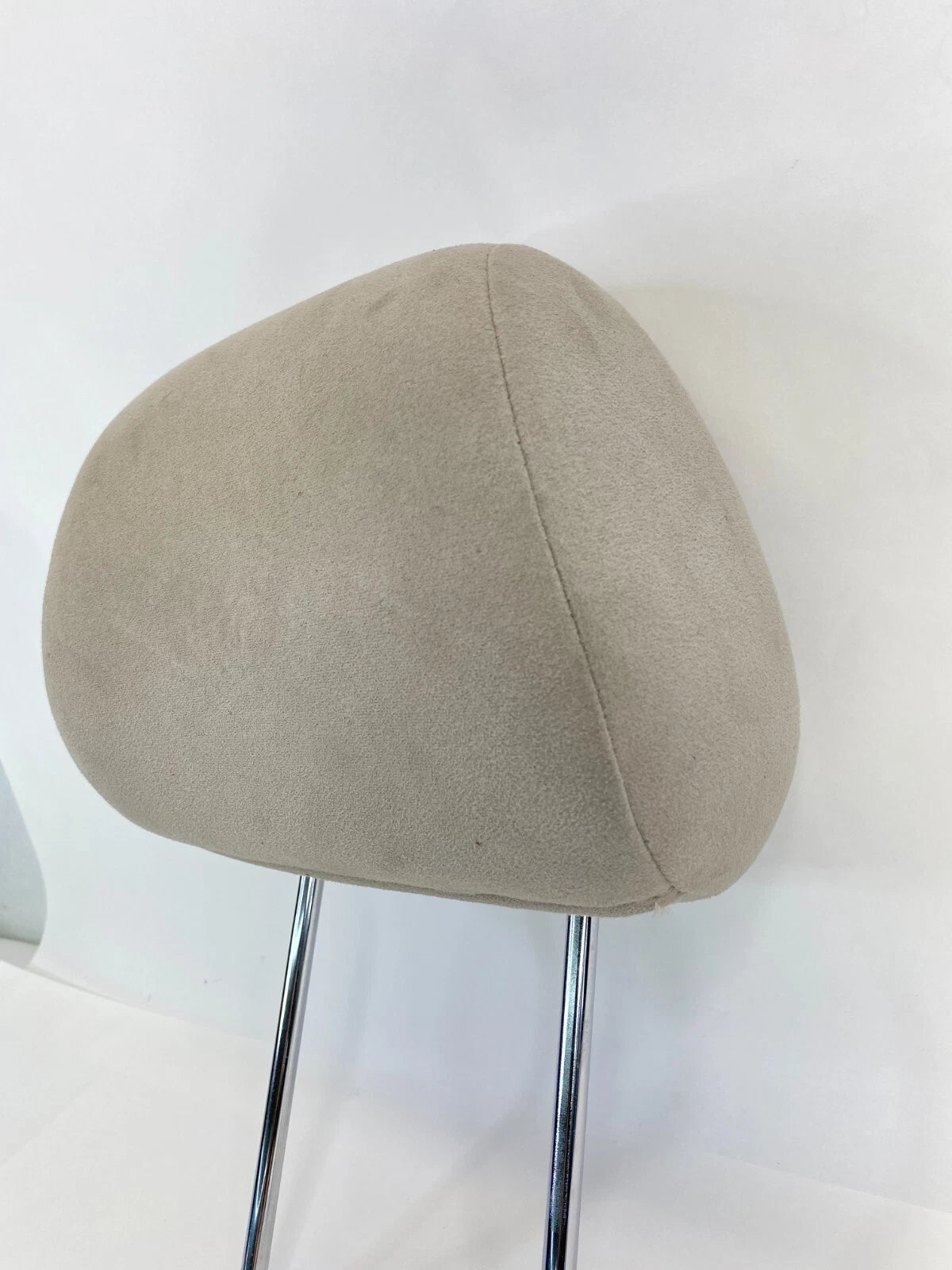 2007 2008 HYUNDAI SONATA SEDAN FRONT LEFT DRIVER SEAT HEADREST HEAD REST OEM