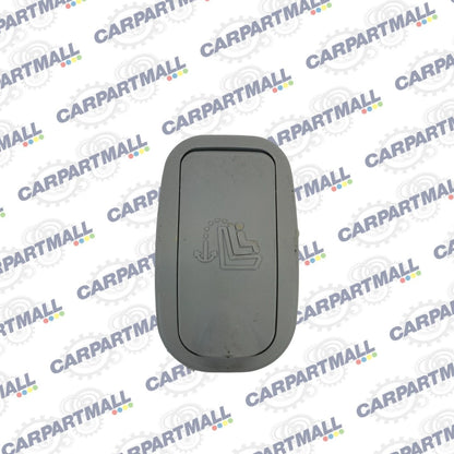 2013 2014 2015 2016 KIA OPTIMA REAR CHILD RESTRAINT ANCHOR PLATE COVER CAP OEM