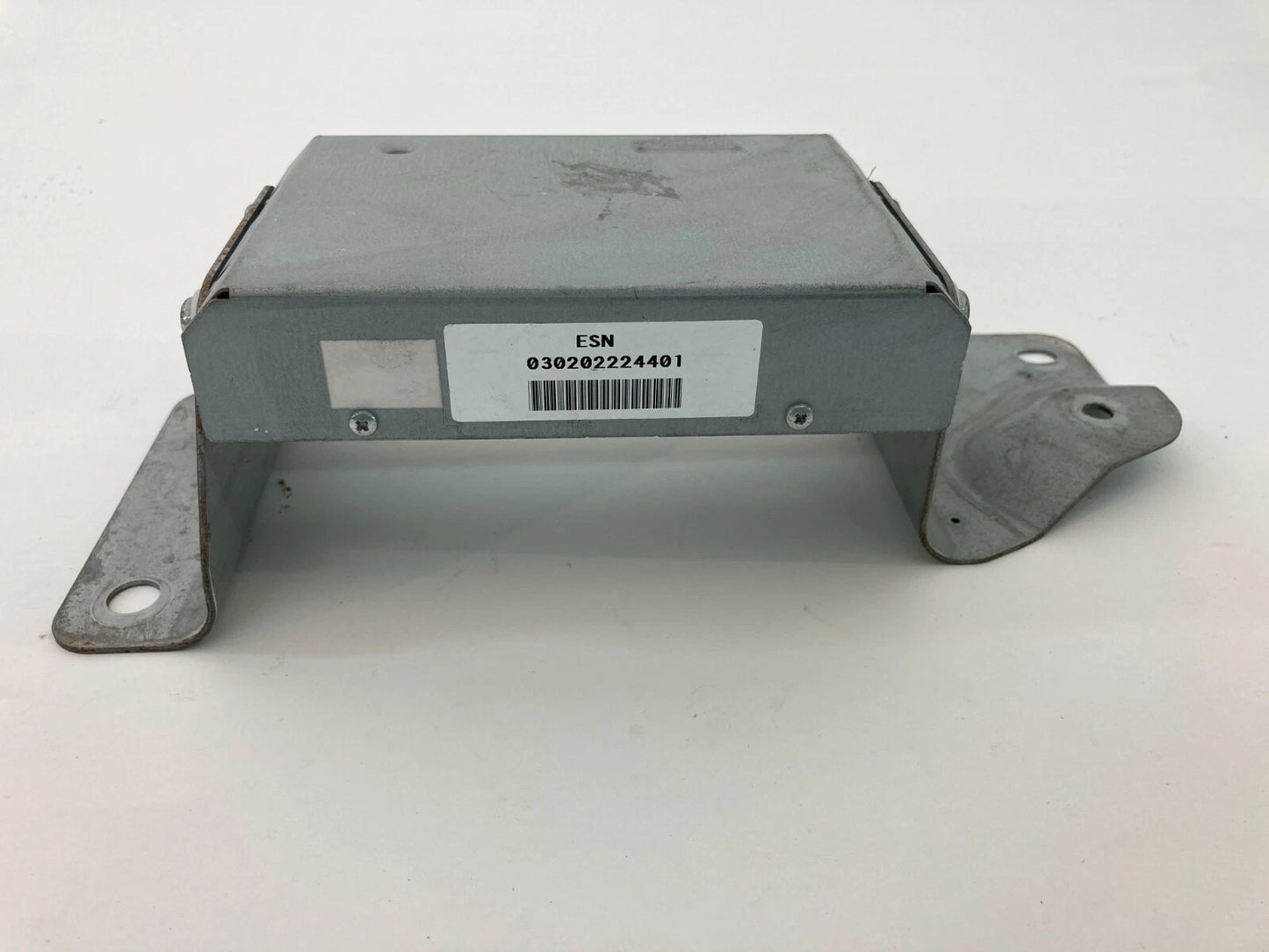2007-2014 MAZDA CX-9 SATELLITE RADIO RECEIVER CONTROL MODULE SIRIUS 14790753 OEM