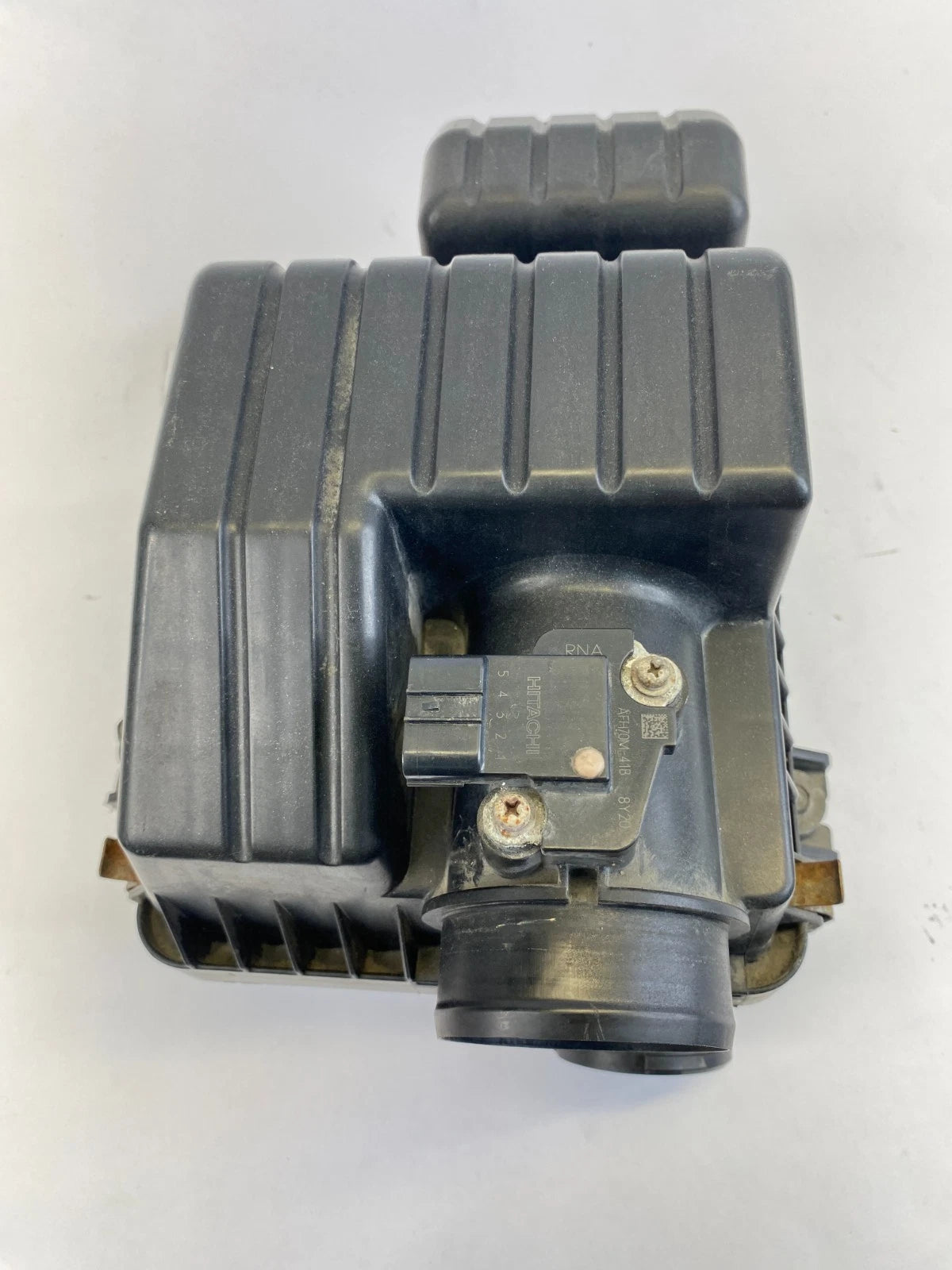 2006-2011 HONDA CIVIC HYBRID 1.3L AIR CLEANER FILTER HOUSING UPPER LOWER BOX OEM