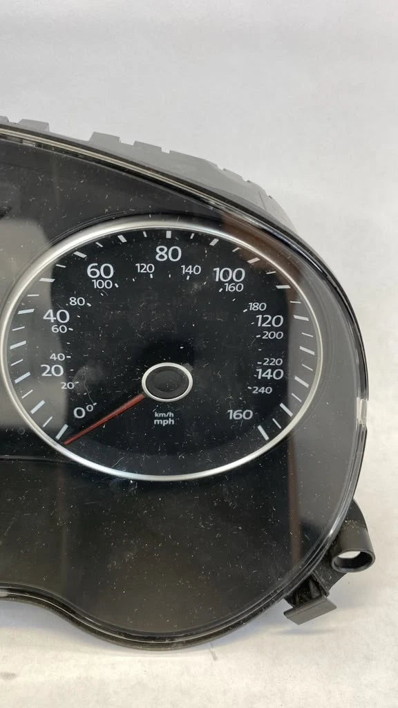 2014 2015 VOLKSWAGEN JETTA SPEEDOMETER CLUSTER 146K MILES OEM FACTORY 5C6920953B