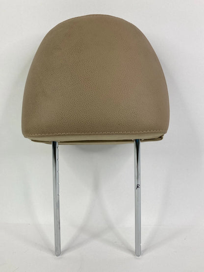 11 12 13 14 HYUNDAI SONATA FRONT RIGHT PASSENGER SEAT HEADREST HEAD REST OEM