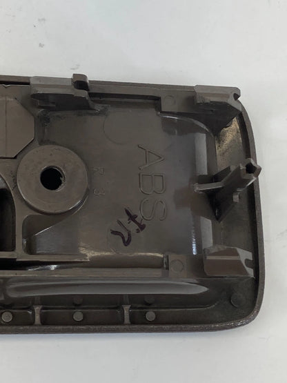 1996-2002 Toyota 4Runner Front Right Side Interior Inner Door Handle Assy OEM