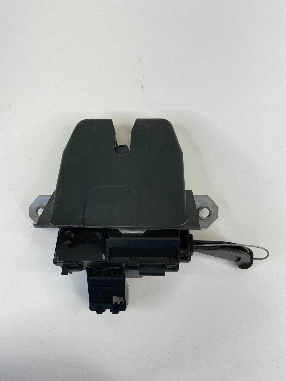 2012-2018 FORD FOCUS REAR TRUNK TAILGATE LOCK LATCH ACTUATOR BM51-A442A66 OEM