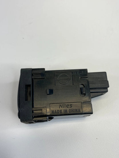 2013-2019 NISSAN SENTRA DASH OFF TRACT TRACTION CONTROL SWITCH BUTTON OEM