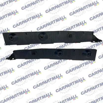 2007-2009 LEXUS RX350 REAR LEFT RIGHT SIDE BUMPER RETAINER SET 52575-0E010 OEM