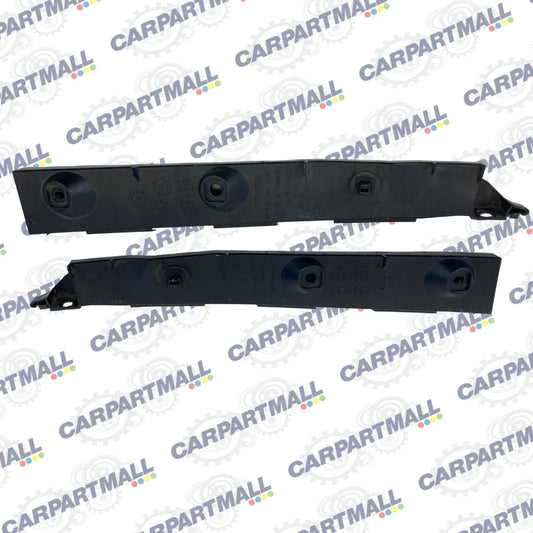 2007-2009 LEXUS RX350 REAR LEFT RIGHT SIDE BUMPER RETAINER SET 52575-0E010 OEM
