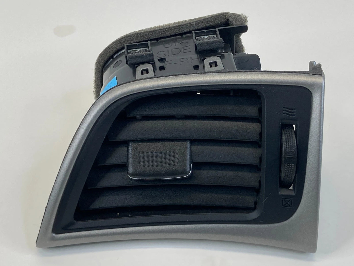 2013-2015 Nissan Sentra Right Side Dash Outer A/C Air Vent Grille 68760-3SG0A