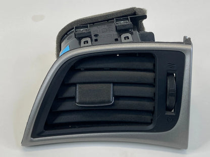 2013-2015 Nissan Sentra Right Side Dash Outer A/C Air Vent Grille 68760-3SG0A