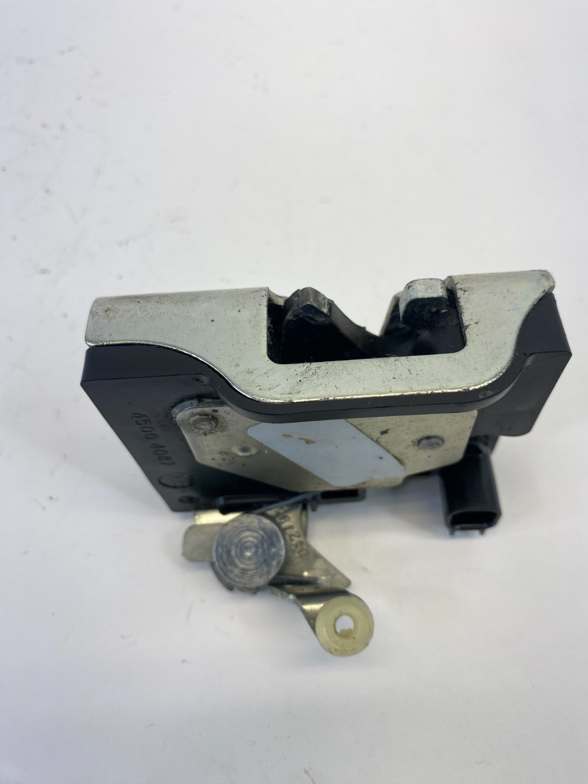 2001-2007 Ford Escape Rear Trunk Lock Latch Release Actuator OEM