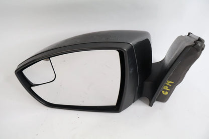 2012-2014 FORD FOCUS FRONT LEFT DOOR POWER SIDE VIEW MIRROR CM51-17683-BJ590R