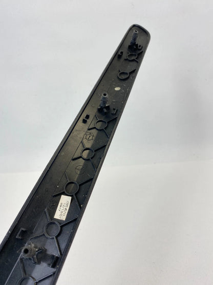 2006-2010 MERCEDES-BENZ R350 REAR LEFT INTERIOR DOOR PANEL BEZEL COVER TRIM OEM