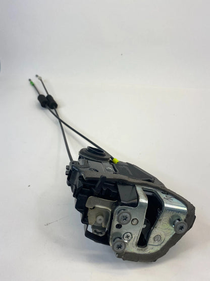 2008-2015 SCION XB REAR RIGHT PASSENGER DOOR LOCK LATCH RELEASE ACTUATOR OEM