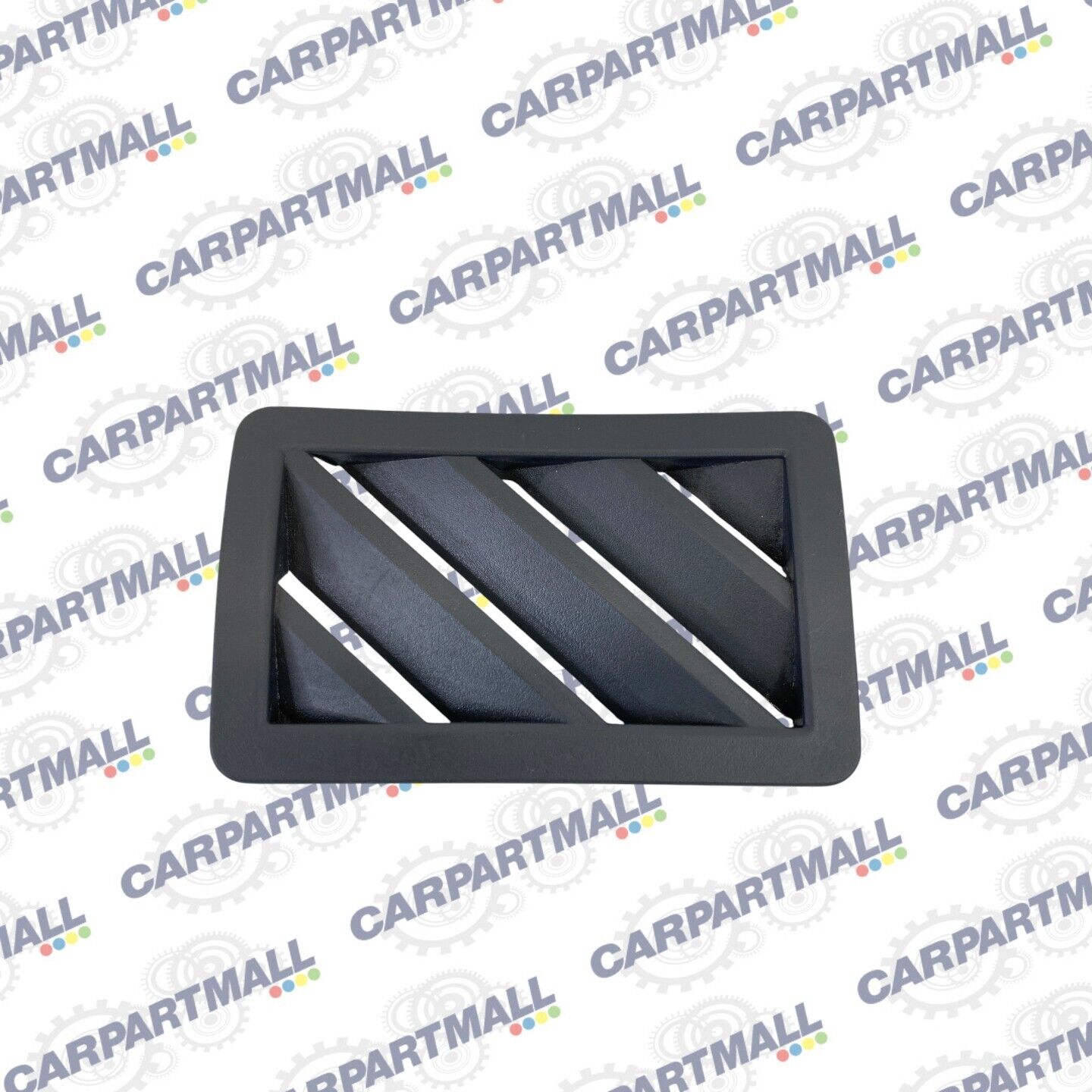 2008-2012 Ford Fusion Left Upper Dash Defrost Air Vent 8E53-54046A77-AA OEM