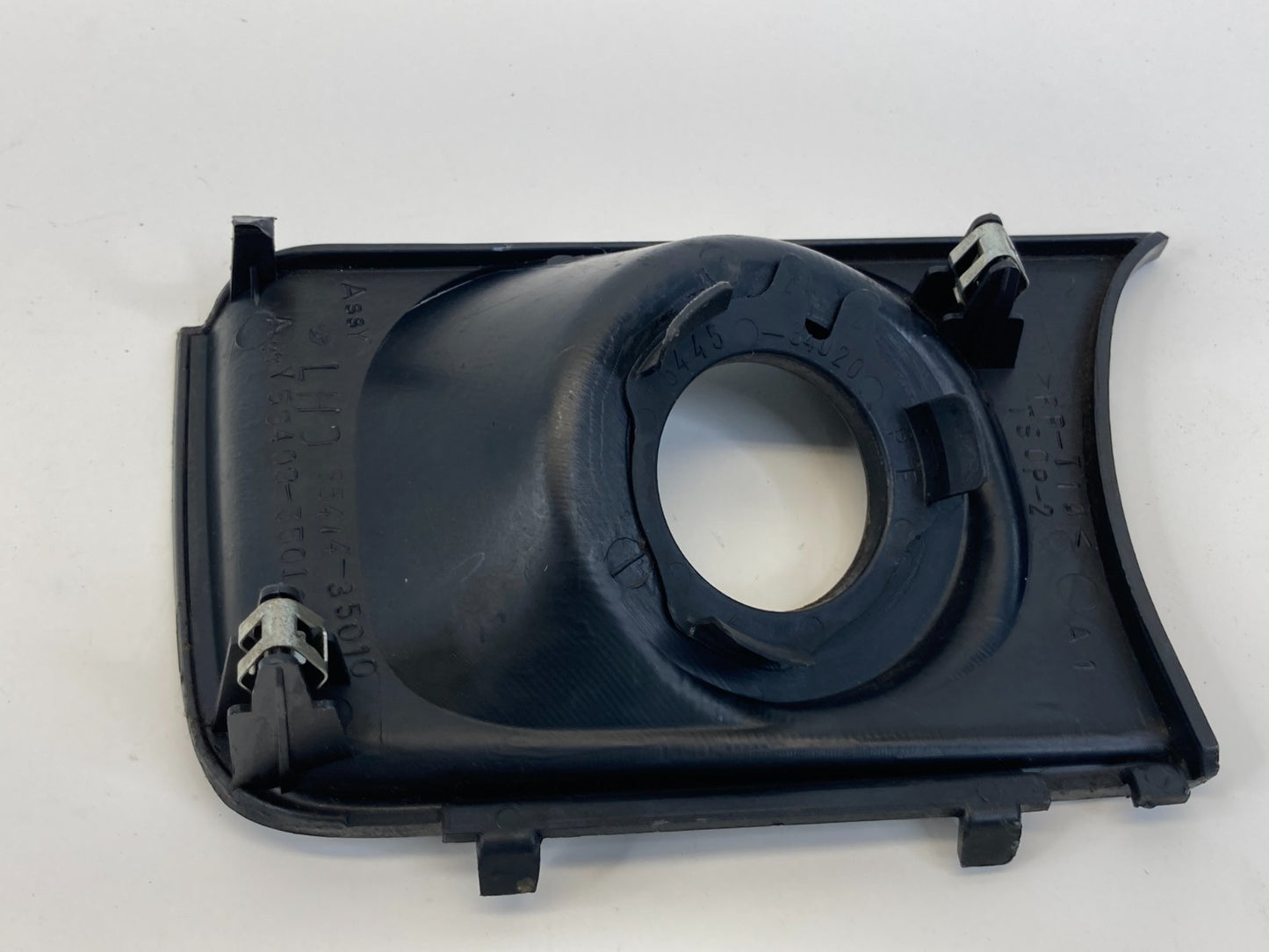 1996-2002 Toyota 4Runner Dash Ignition Switch Bezel Trim Panel 55414-35010